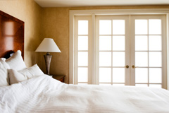 Osmondthorpe bedroom extension costs