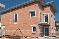 Osmondthorpe home extensions