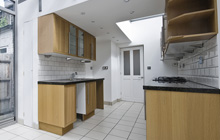 Osmondthorpe kitchen extension leads