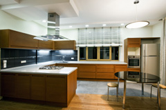 kitchen extensions Osmondthorpe